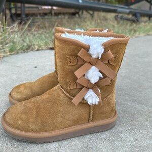 Girls Boots Koolaburra by UGG